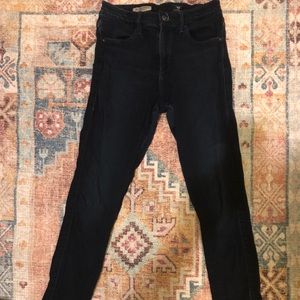 AG Farrah Skinny Jeans